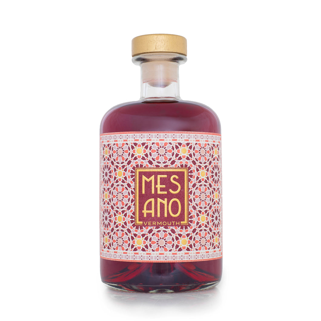 MESANO Vermouth 0,5l